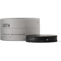 Urth 39mm UV + Circular Polarizing (CPL) Lens Filter Kit (Plus+)