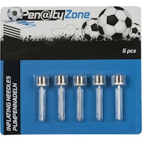 Penalty Zone Ball pump needles set of 5