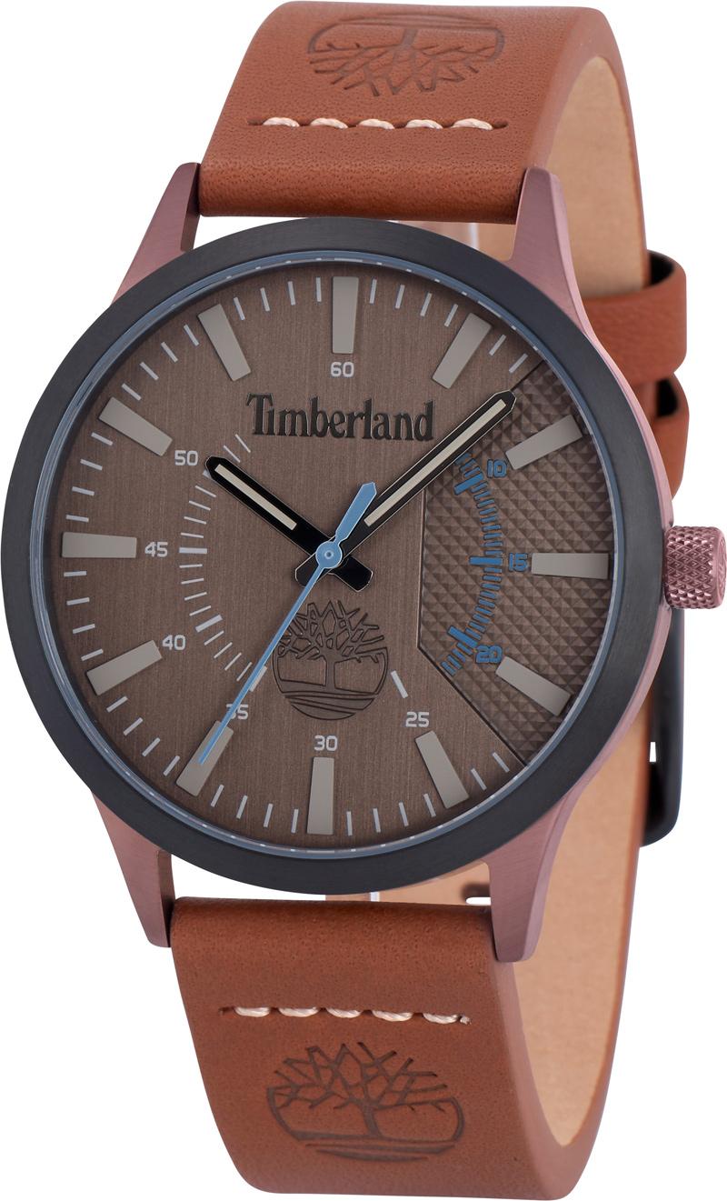 Timberland Hempstead Orologio da polso analogico 40 mm Galaxus