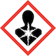 Rischio sanitario GHS08 Rischio sanitario GHS08