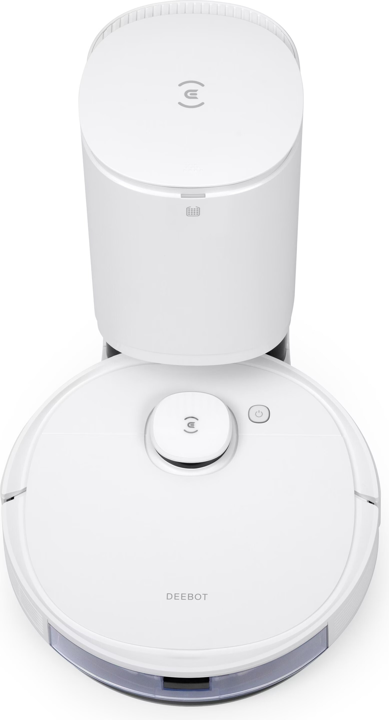 Ecovacs Deebot N8 Pro+ - buy at Galaxus