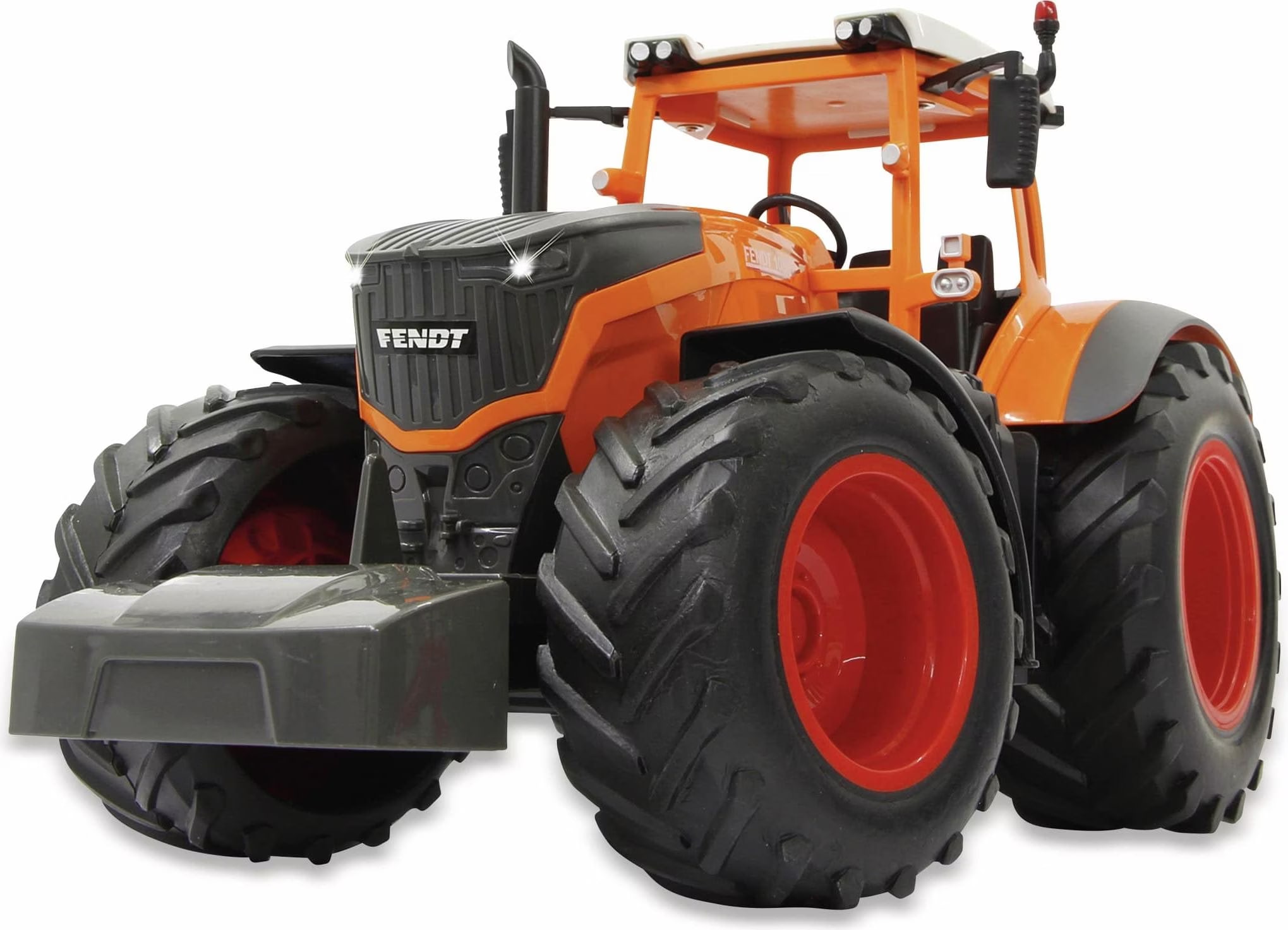 Jamara Fendt 1050 Vario Municipale acquista su Galaxus