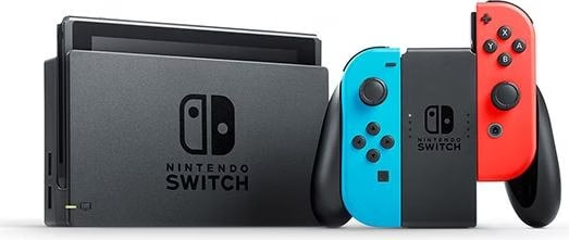 Nintendo Switch - acquista su Galaxus