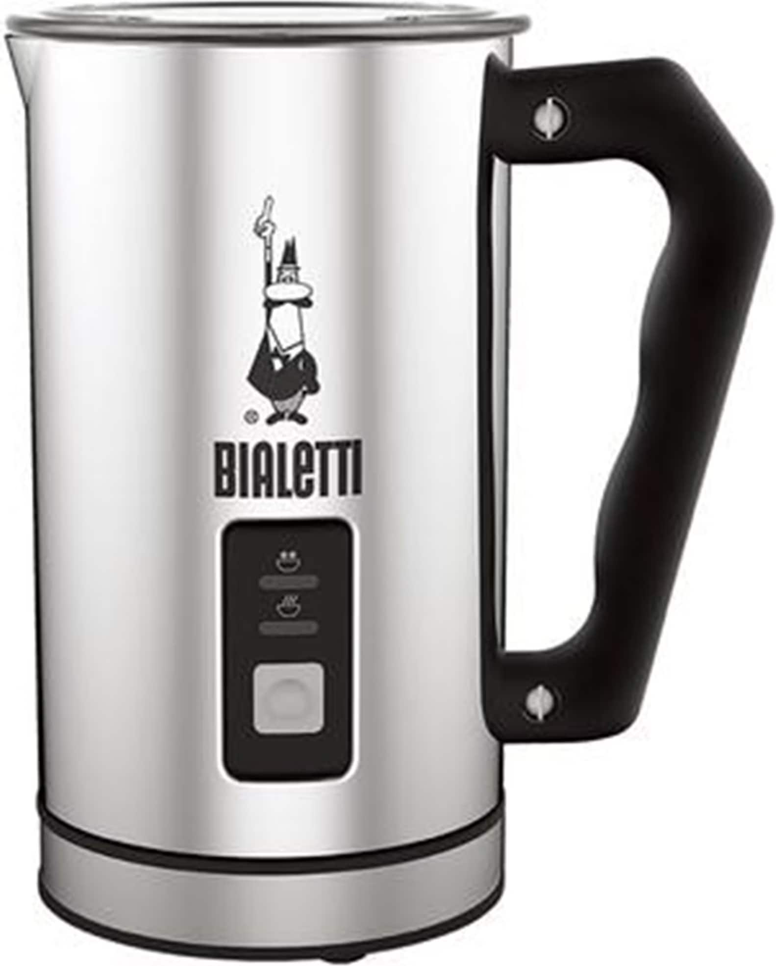 The best Bialetti Milk frothers for 2025 on Galaxus