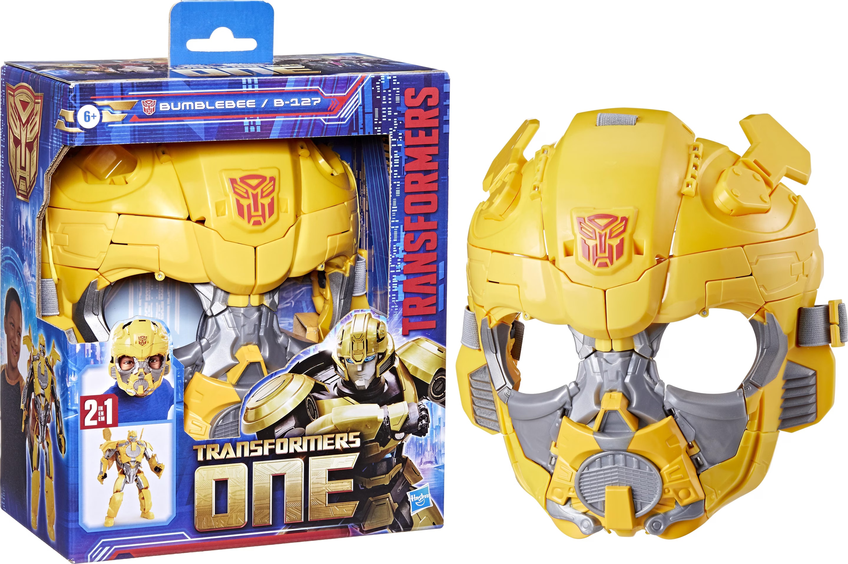 Deluxe Class Transformers Giocattoli Bumblebee Transformers Legacy