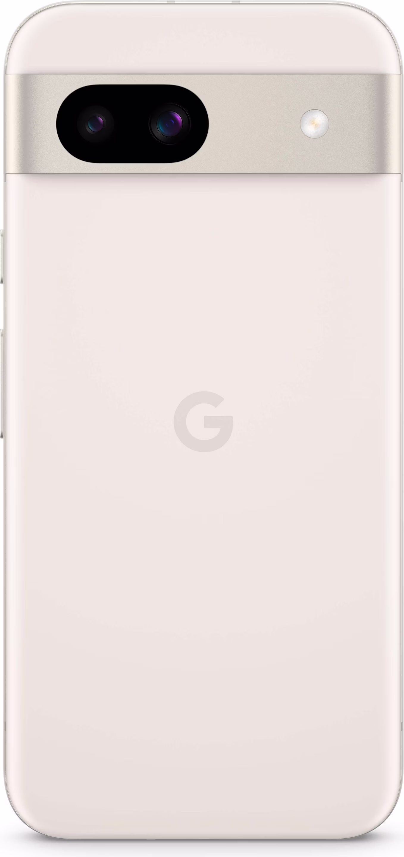 Google Pixel 8a (128 GB, Porcelain, 6.10