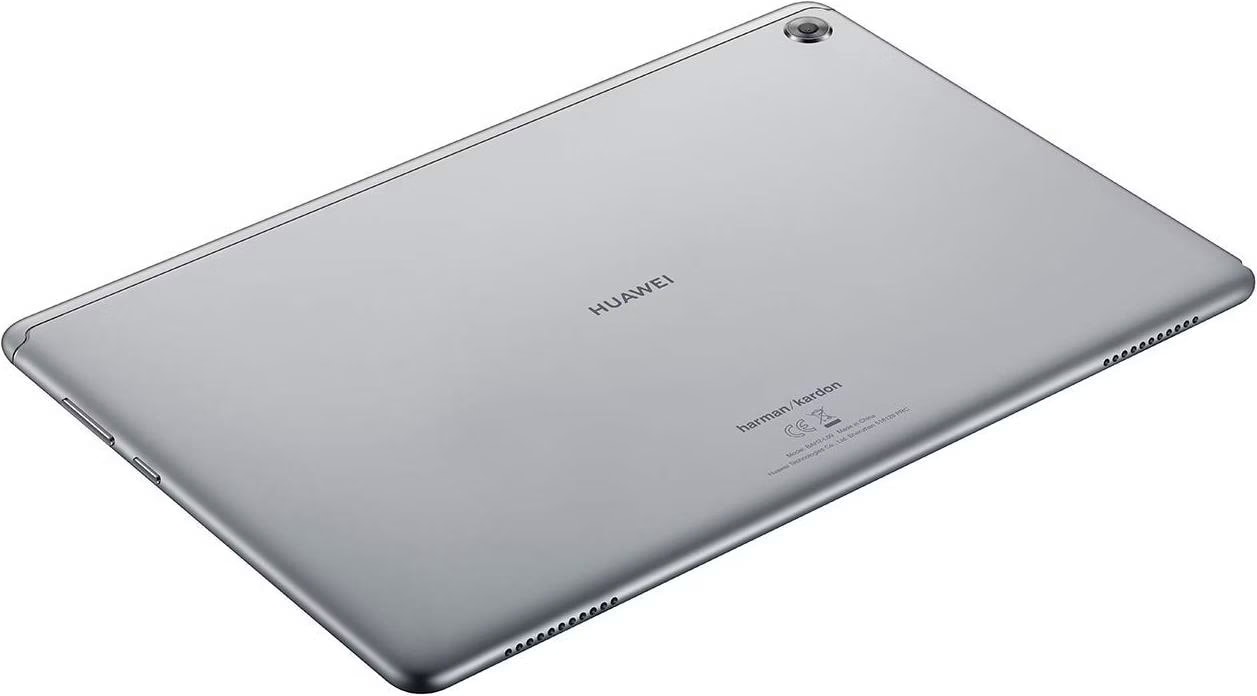 Huawei MediaPad M5 Lite - acquista su Galaxus
