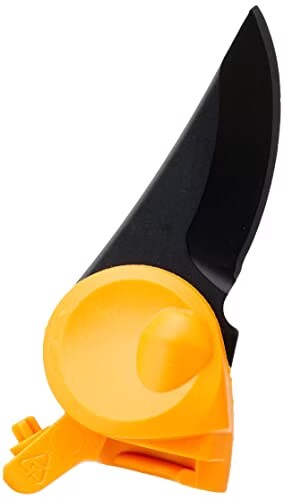 Fiskars PowerGear X Bypass L PX94 – Cesoie Da Potatura A Leva, Taglio Facile E Pulito