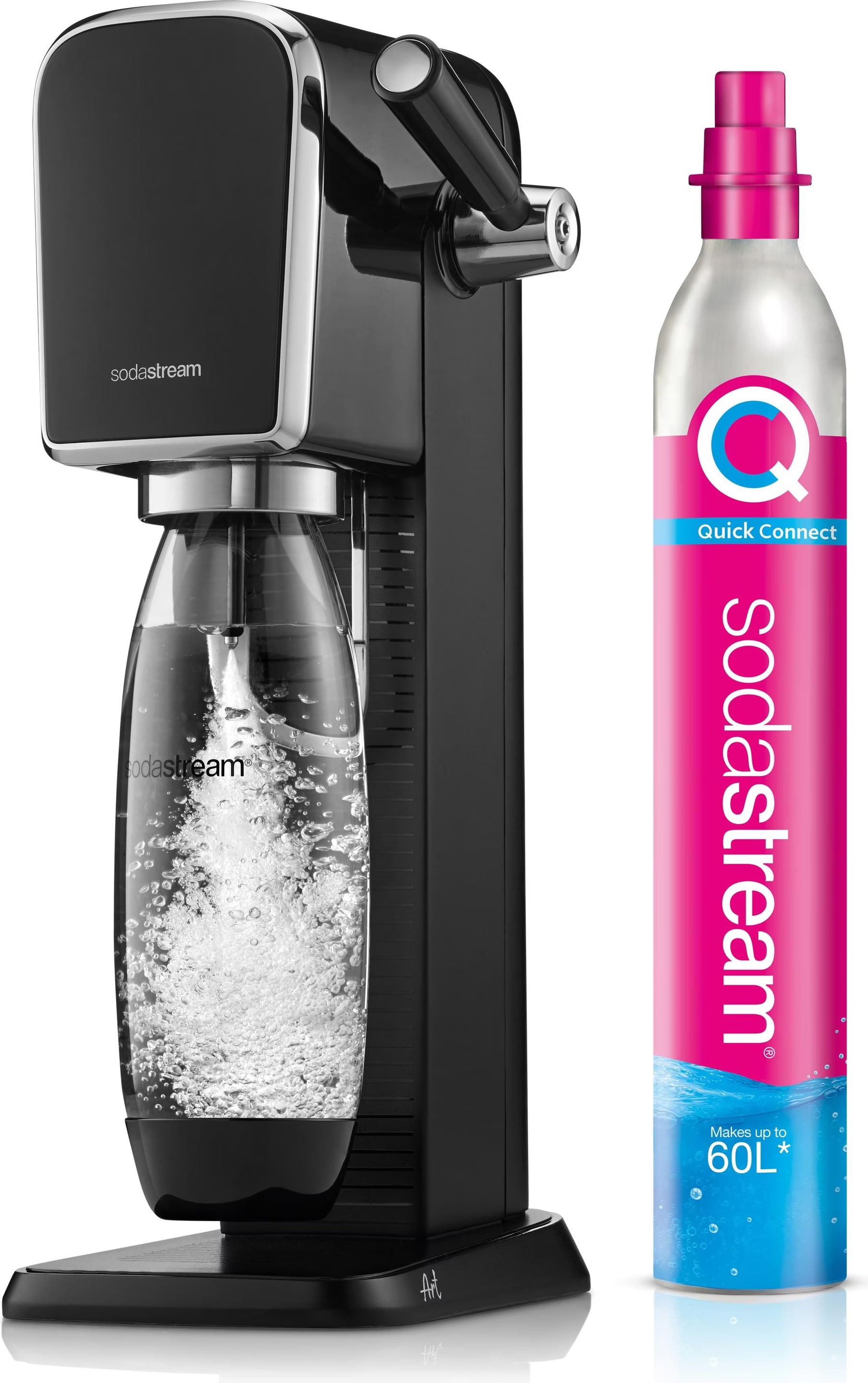 SodaStream Art - acquista su Galaxus