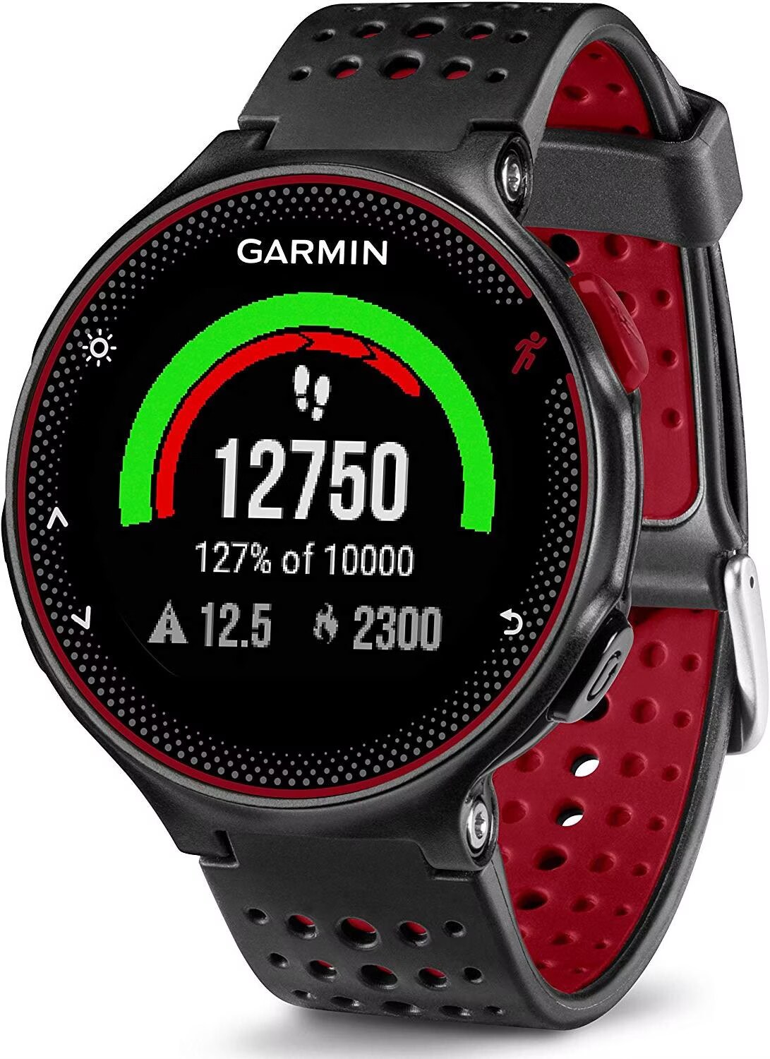 GARMIN - Garmin ForeAthete 235J 赤 ForeAthlete 235J | スポーツ＆アウトドア | Garmin 日本