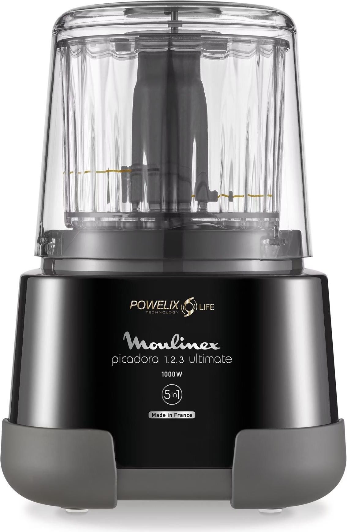 Mixer Messer MS-650443 - Ersatzklinge Für Moulinex Tefal Krups Stabmixer