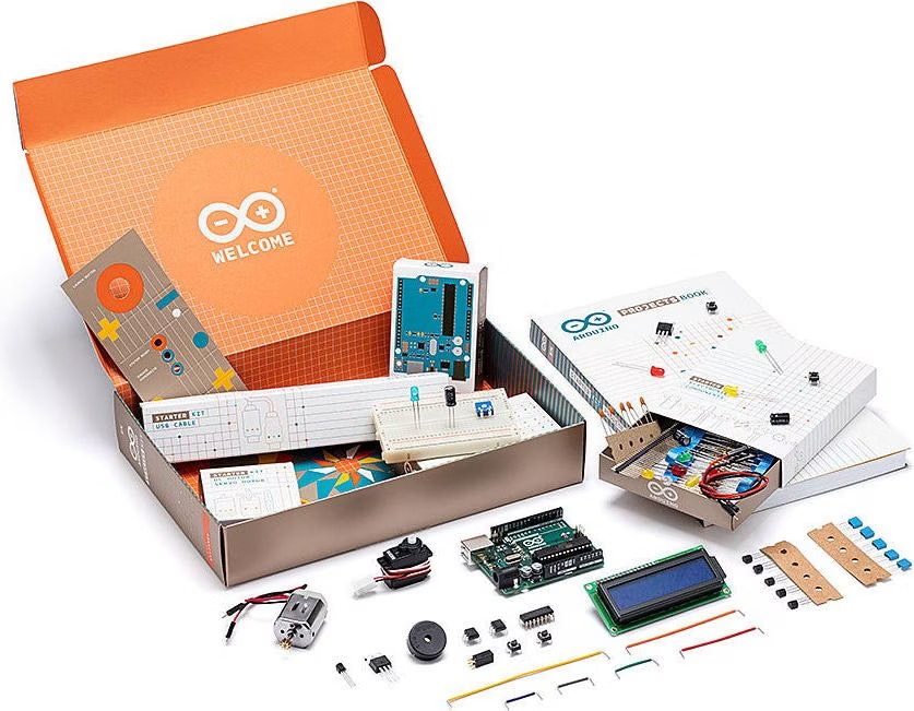 Uno R3 behuizing - geschikt voor Arduino uno R3 - doe het zelf | bol