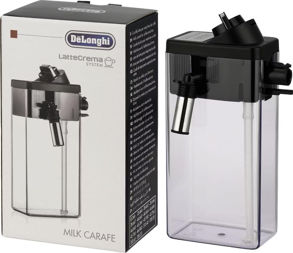 Contenitore Capsule Macchina Da Caffè De Longhi Lattissima Touch - Foto 4