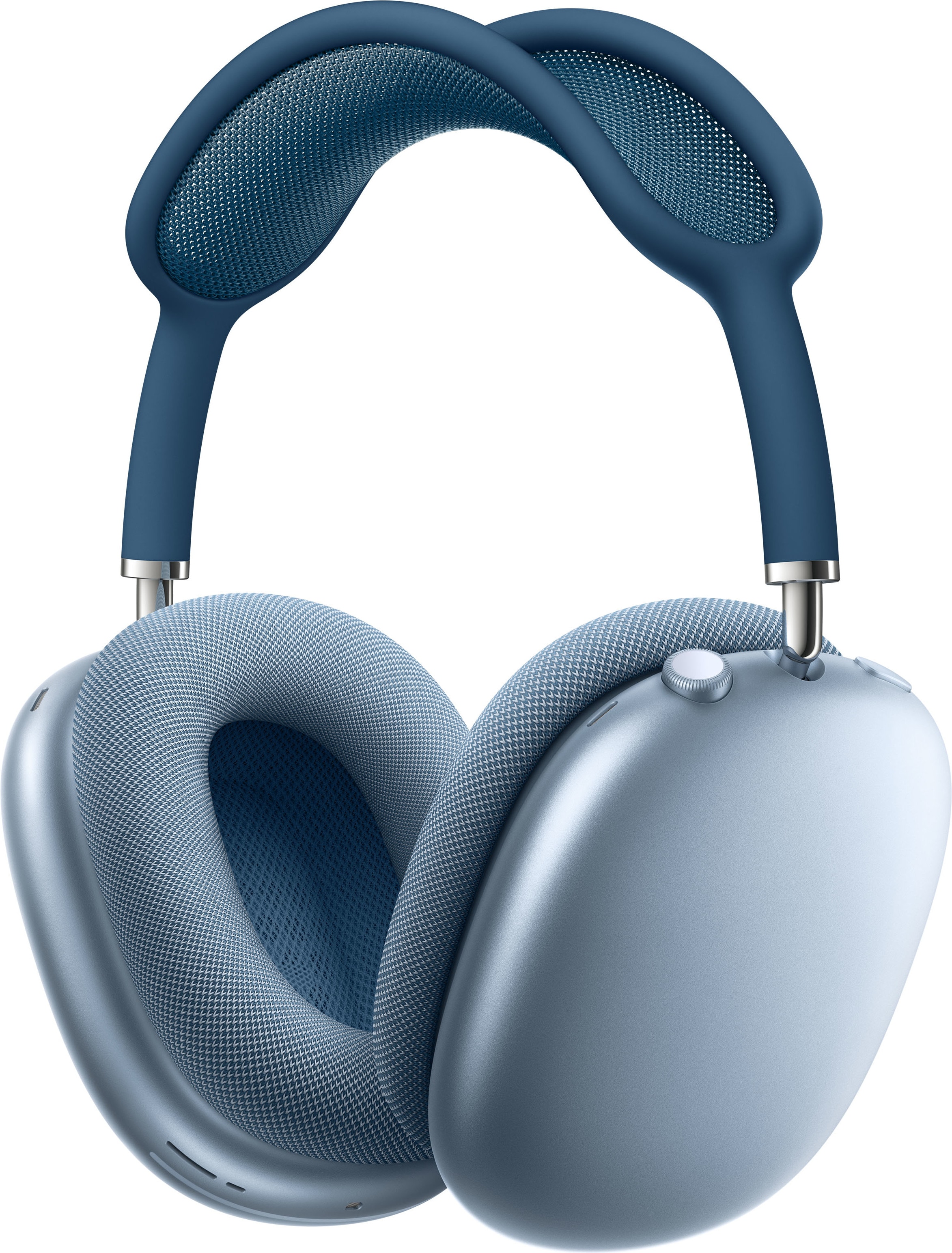 Apple AirPods Max (ANC, 20 h, Senza fili) - acquista su Galaxus