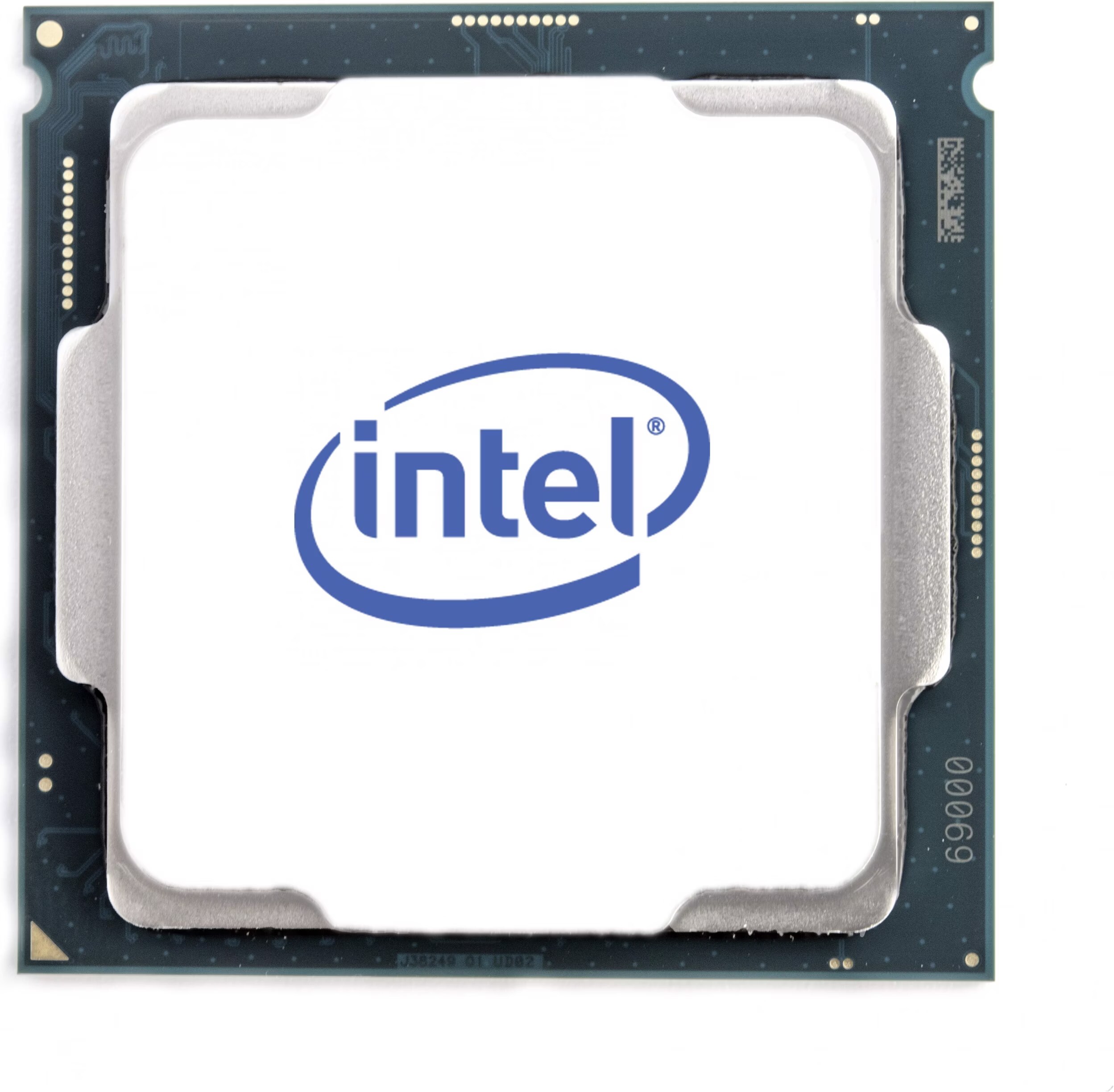 Question about Intel Core i9-9900K