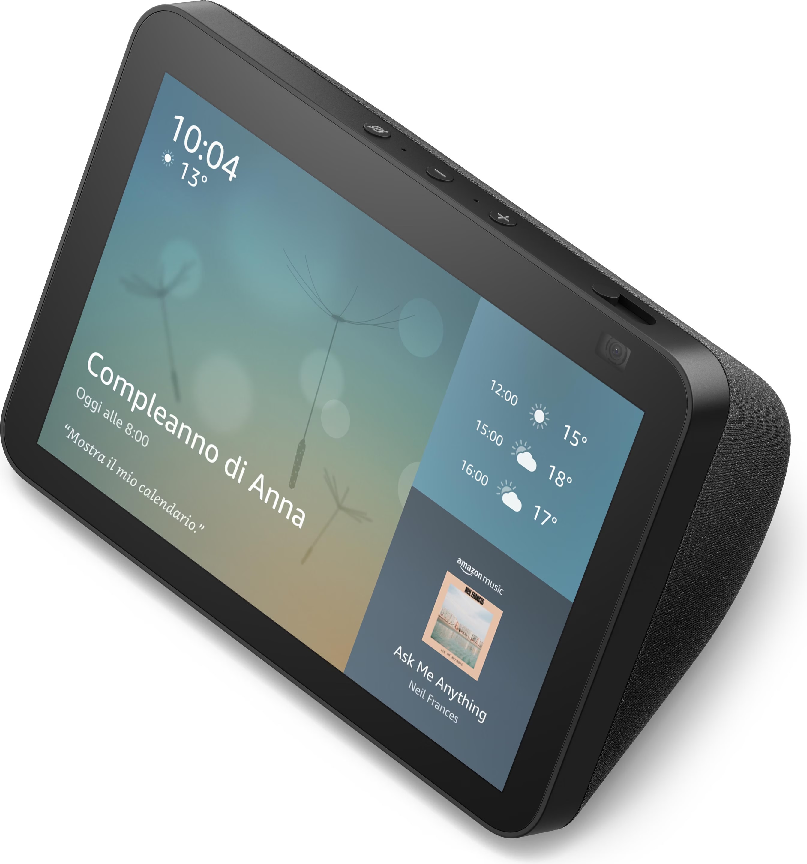 Amazon Echo Show 8 (2a generazione) - acquista su Galaxus