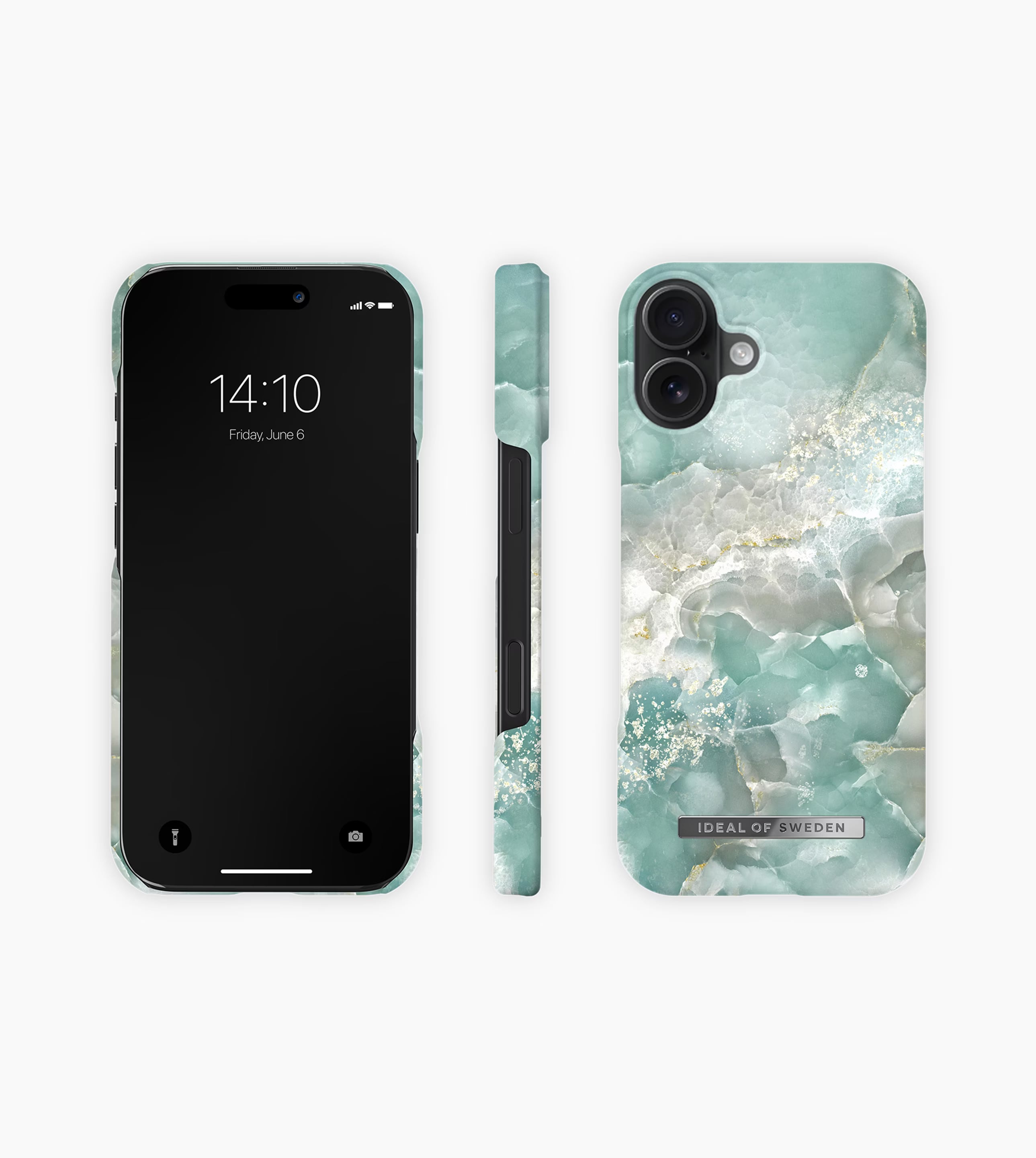 Cover IPhone Berlusconi Custodia Rigida Con Specchio Per IPhone 6 A 16 Pro Max - Antiurto, Sottile, Design Lussuoso Cover Antiurto IPhone