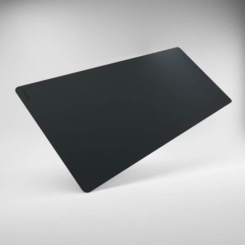 Klarfit Spin 2-in-1 speeltafel biljart tafelvoetbal 180° draaibaar speelaccessoires zwart Zwart