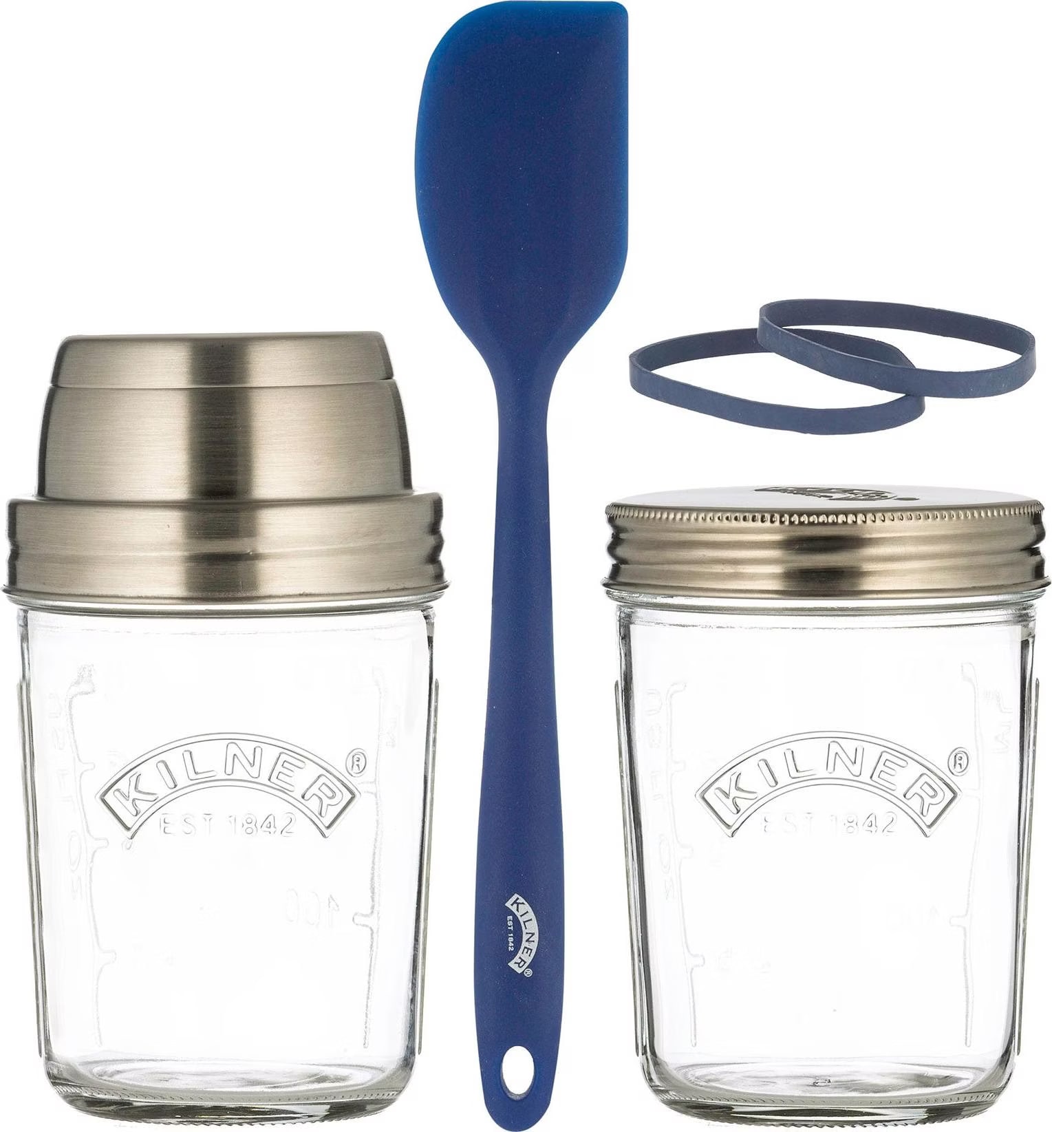 Kilner Barattolo Universal - Shop Online Italia