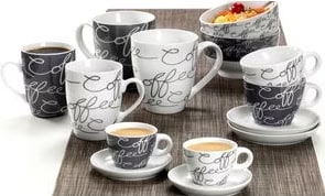 Ritzenhoff E Breker Doppio Verde Tazza Da Caffè 180 Ml 4006344516807