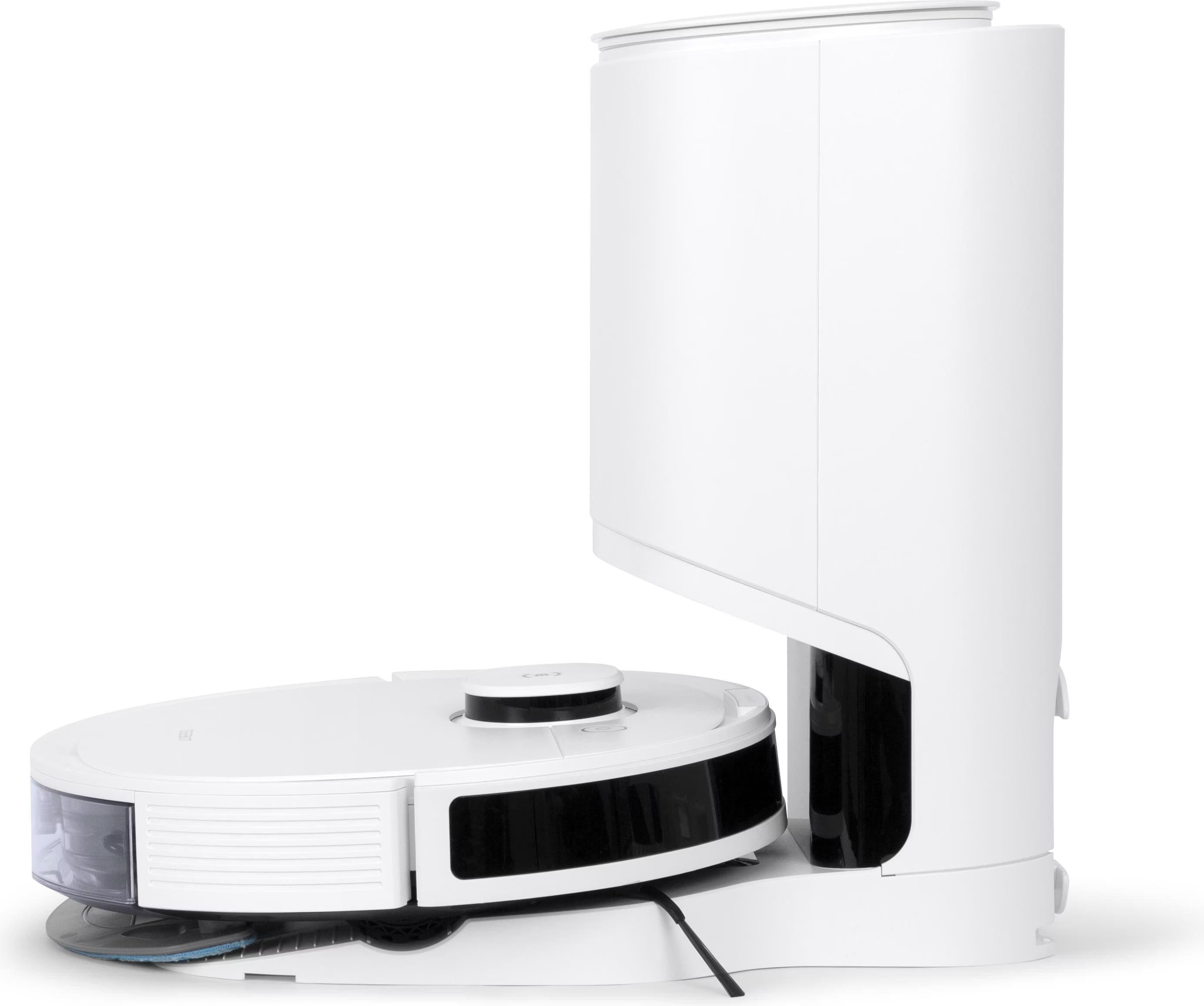 Ecovacs Deebot N8 Pro+ - buy at Galaxus