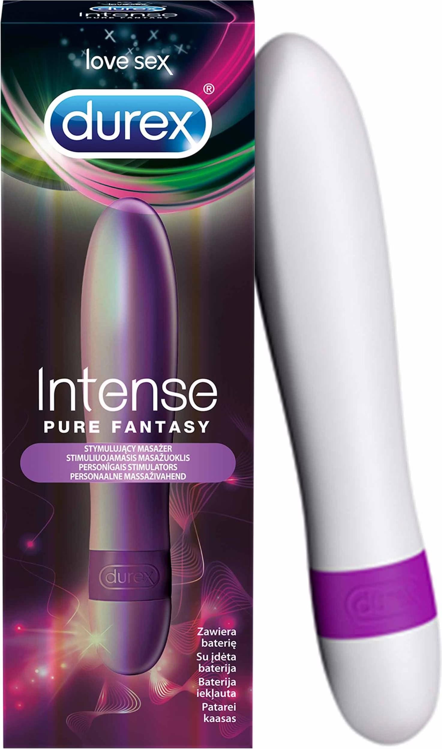 The best Durex Vibrators for 2026 on Galaxus