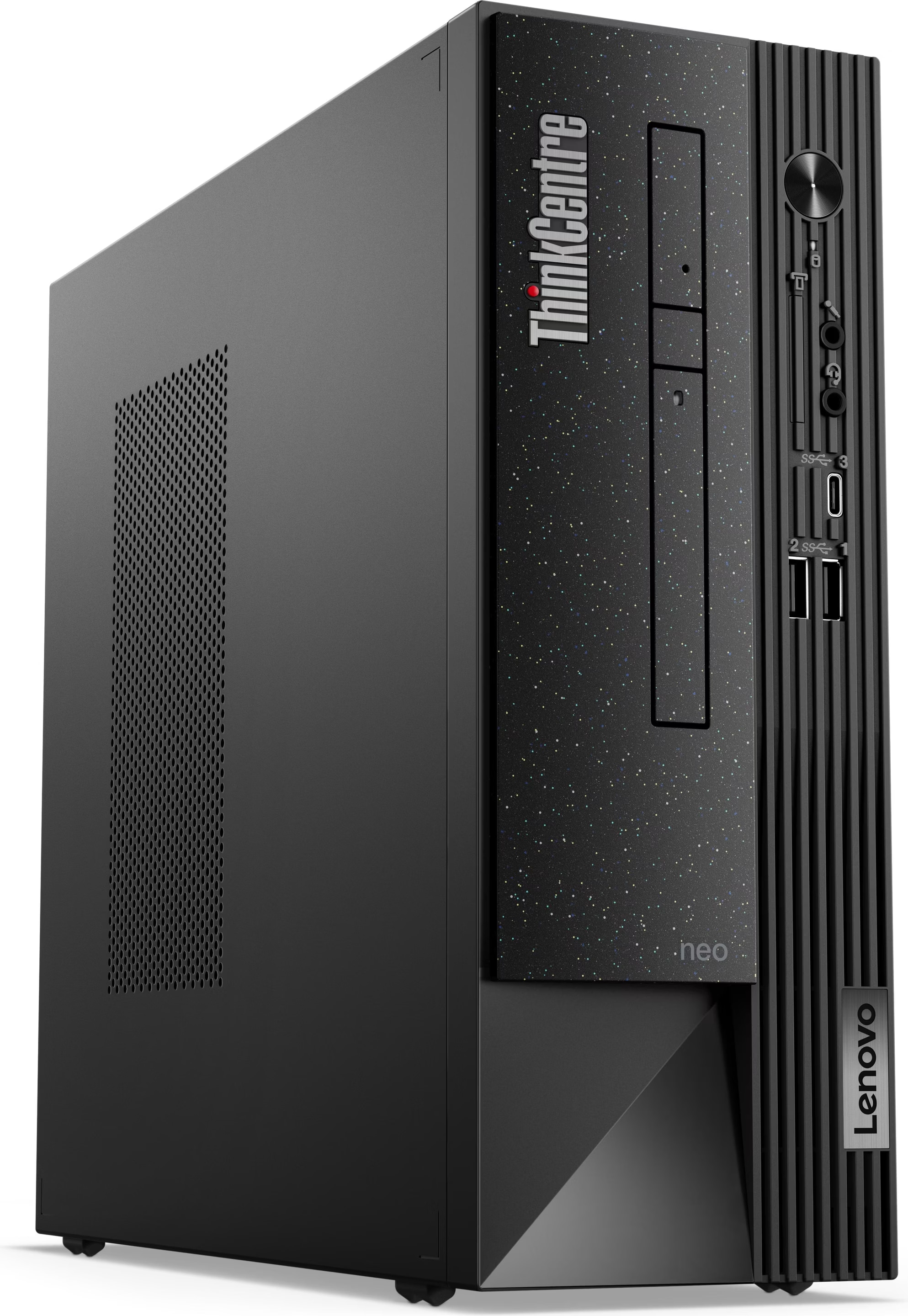 Lenovo ThinkCentre neo 50s Gen 4 i3-13100 - buy at Galaxus
