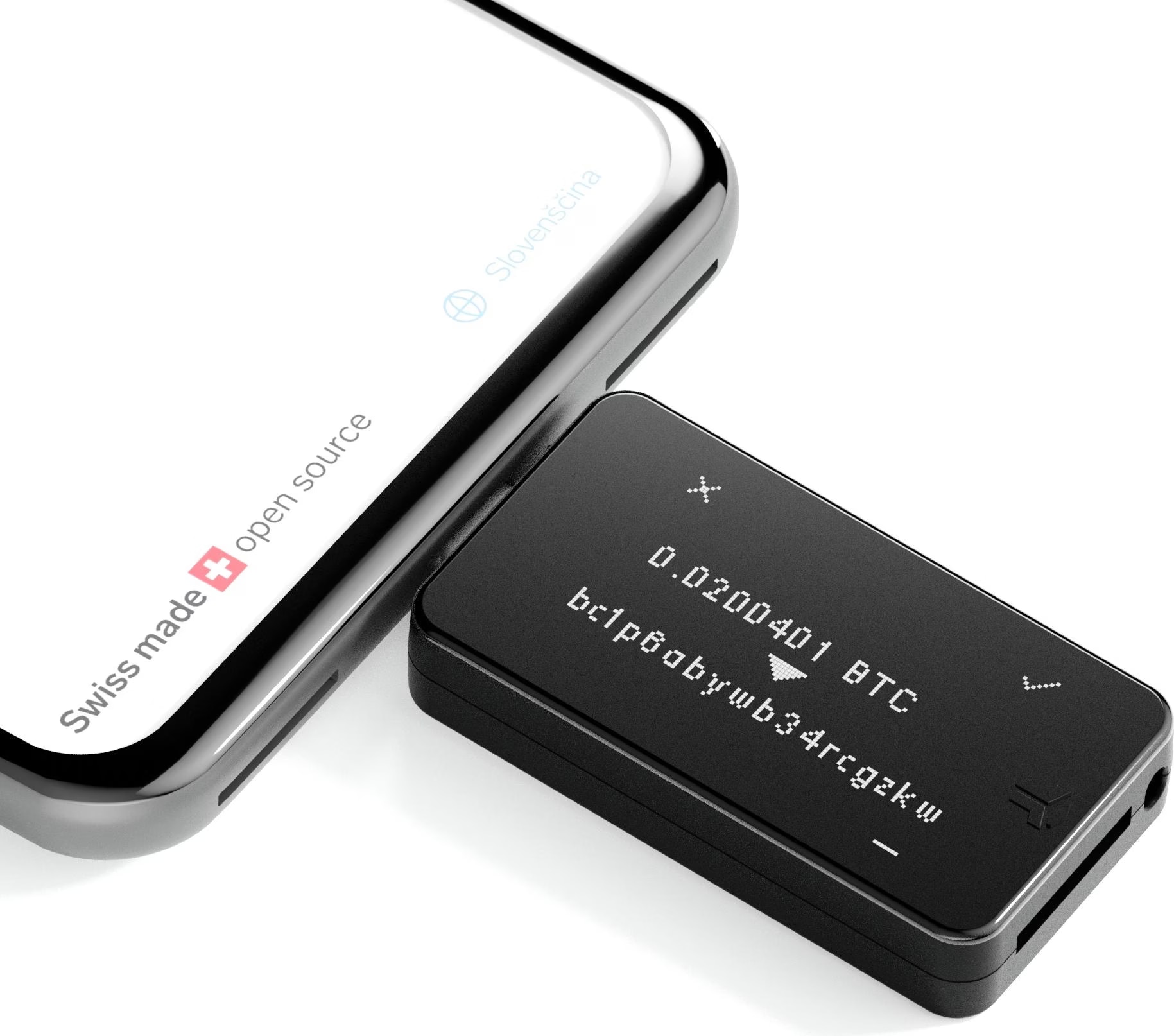 Questions about Shift Crypto BitBox02 Multi