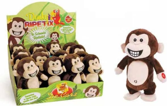 Scimmia Ripetix Cammina E Ripete acquista su Galaxus