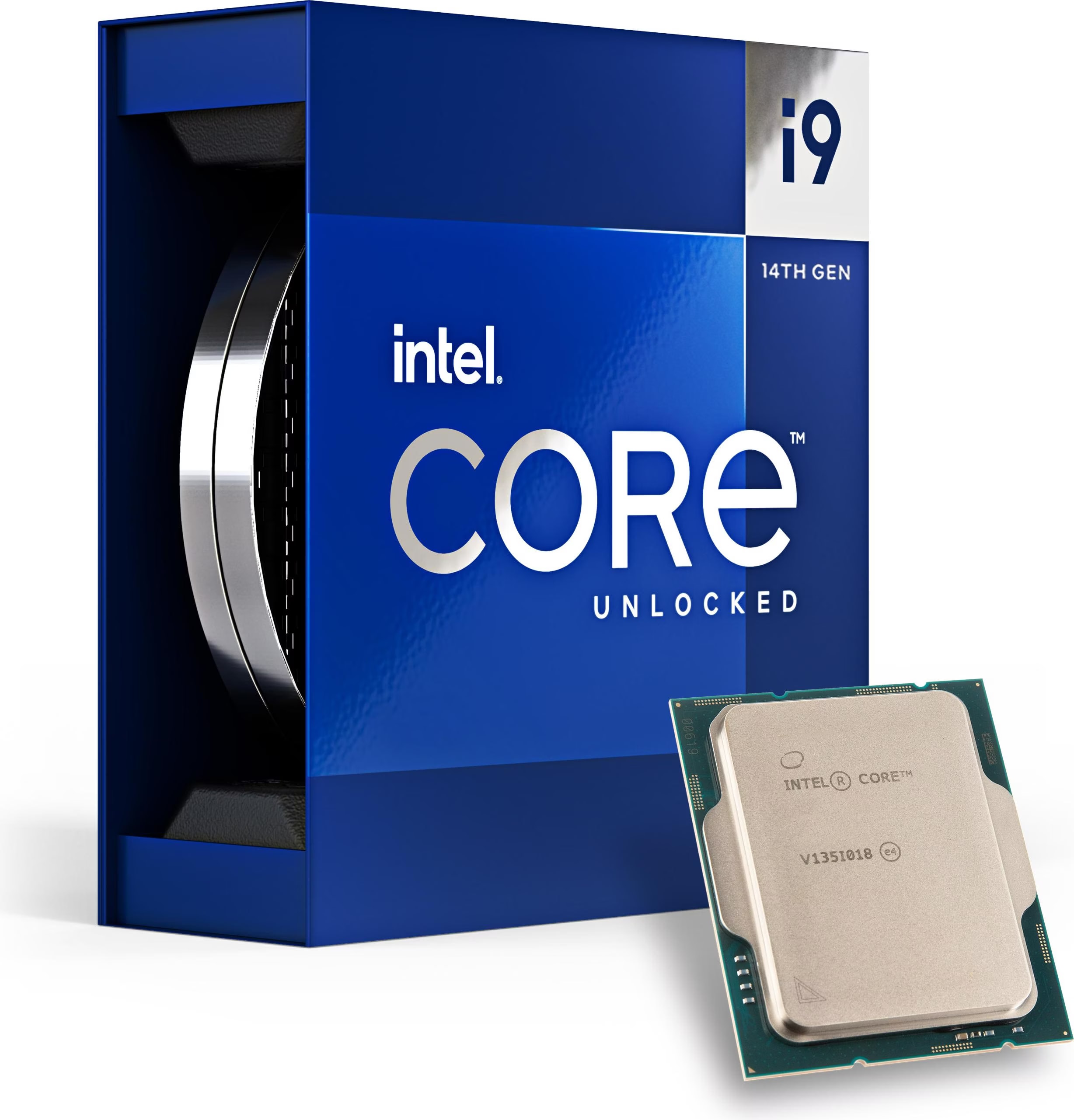 Intel Core i9-14900KS alla prova - Galaxus