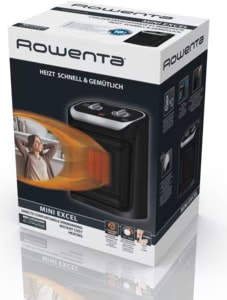 ROWENTA - Termoventilador SO6511F2
