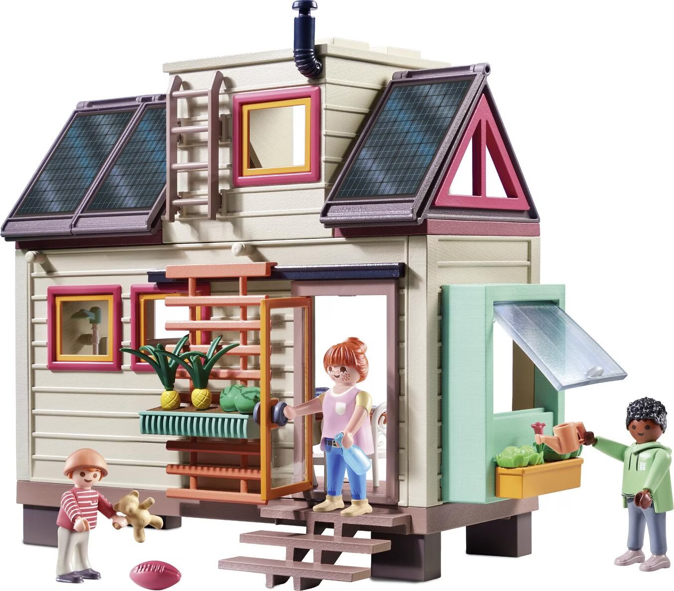 Playmobil Tiny House - buy at Galaxus