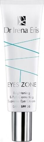 【半額】ERINA アイケア Dr Irena Eris Eyes Zone Brightening Puff Correcting Eye