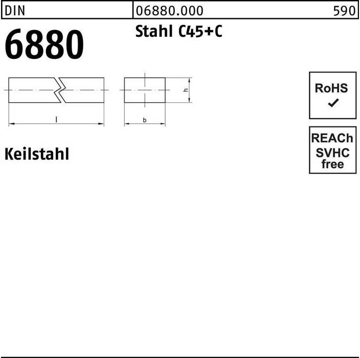 Barra Tonda In Acciaio C45 (acciaio Tecnico Al Carbonio) - Lion Metal - Foto 4