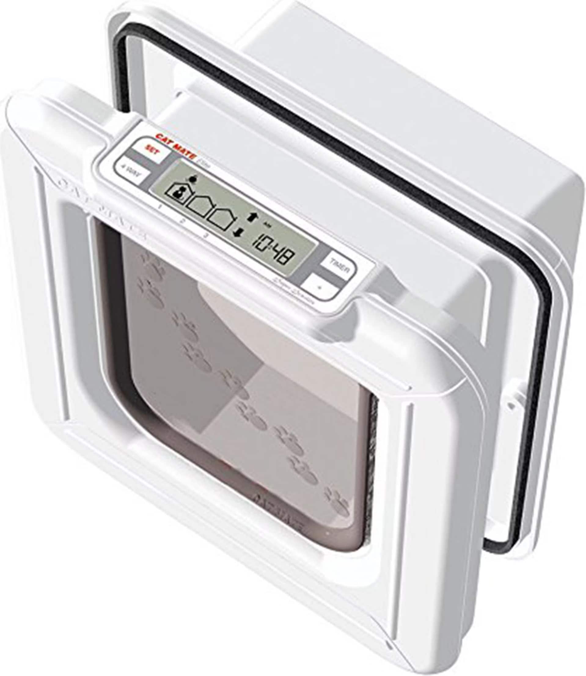 Cat Mate Elite Selective cat door buy at Galaxus