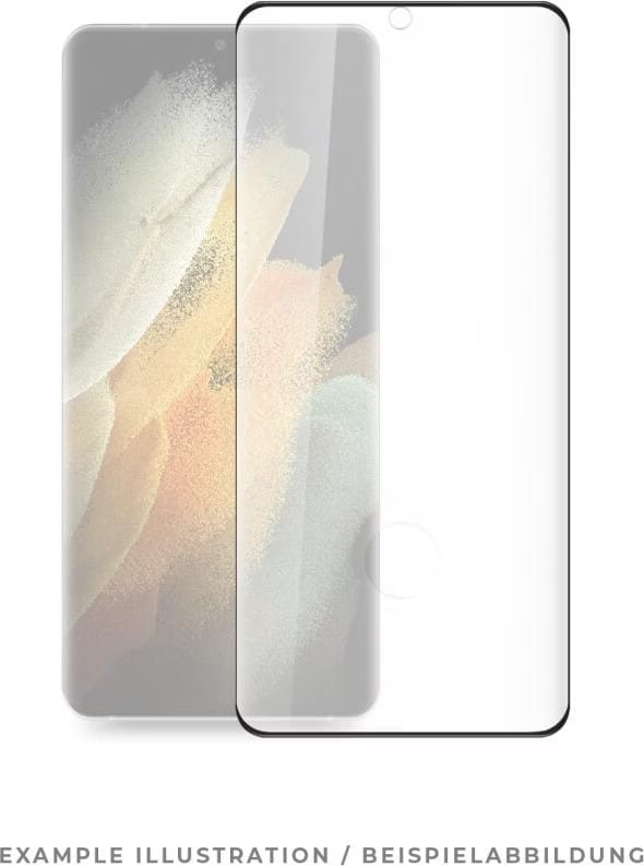 Savvies Vetro Temperato 9H Per Coros Apex Pro (3 Pezzi) – Protezione Schermo Anti-Graffio, Anti-Impronta, Facile Da Installare - 5