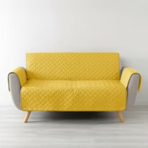 1605239, Coperta Di Sofa Trapuntata , 223 X 179 Cm , Club