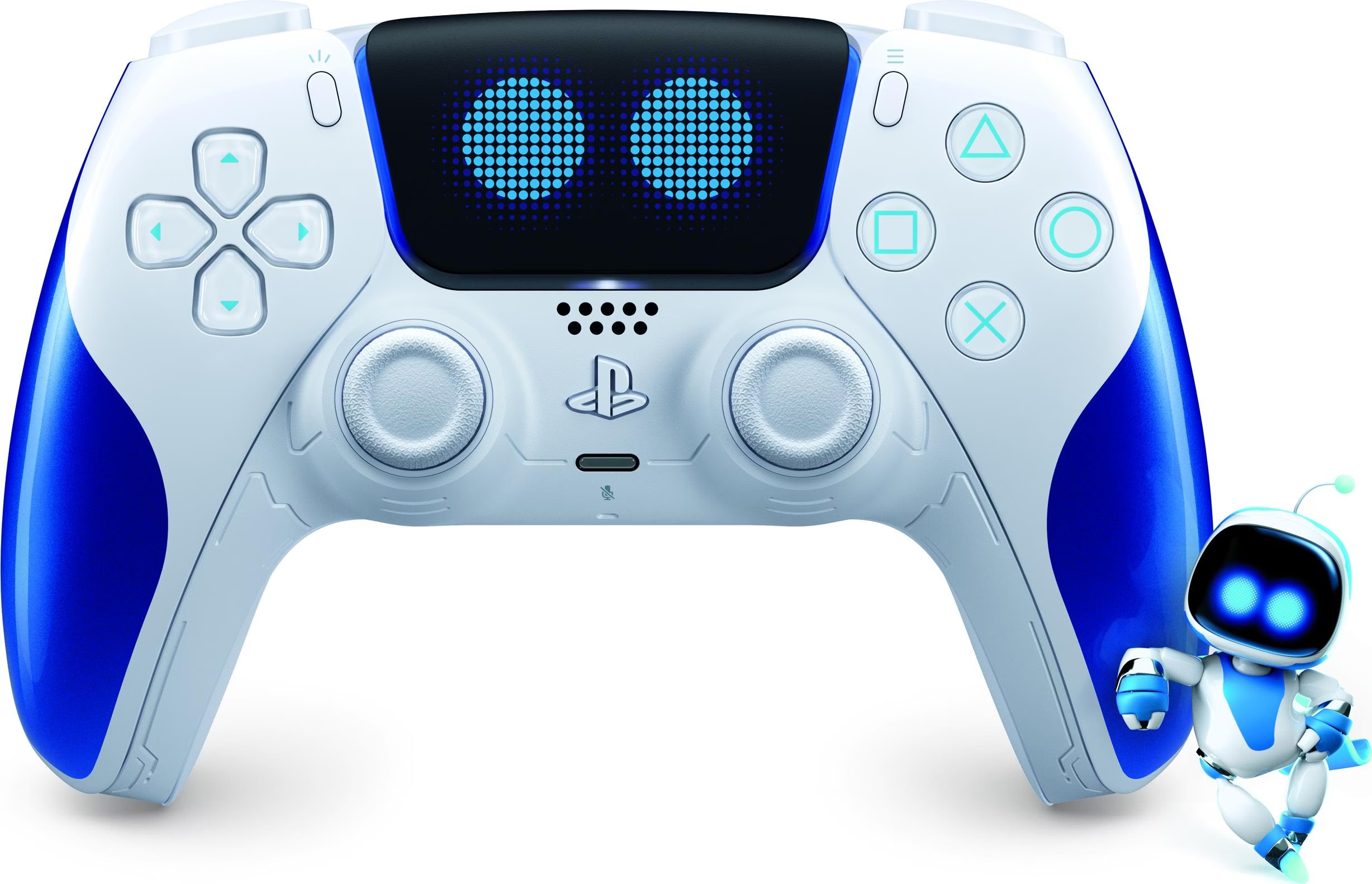 Sony DualSense Wireless-Controller - Astro Bot Limited