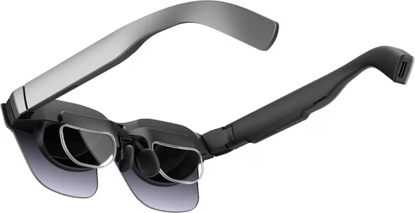 Occhiali Di Prova Oculus RayNeo Air Acquista Su Galaxus