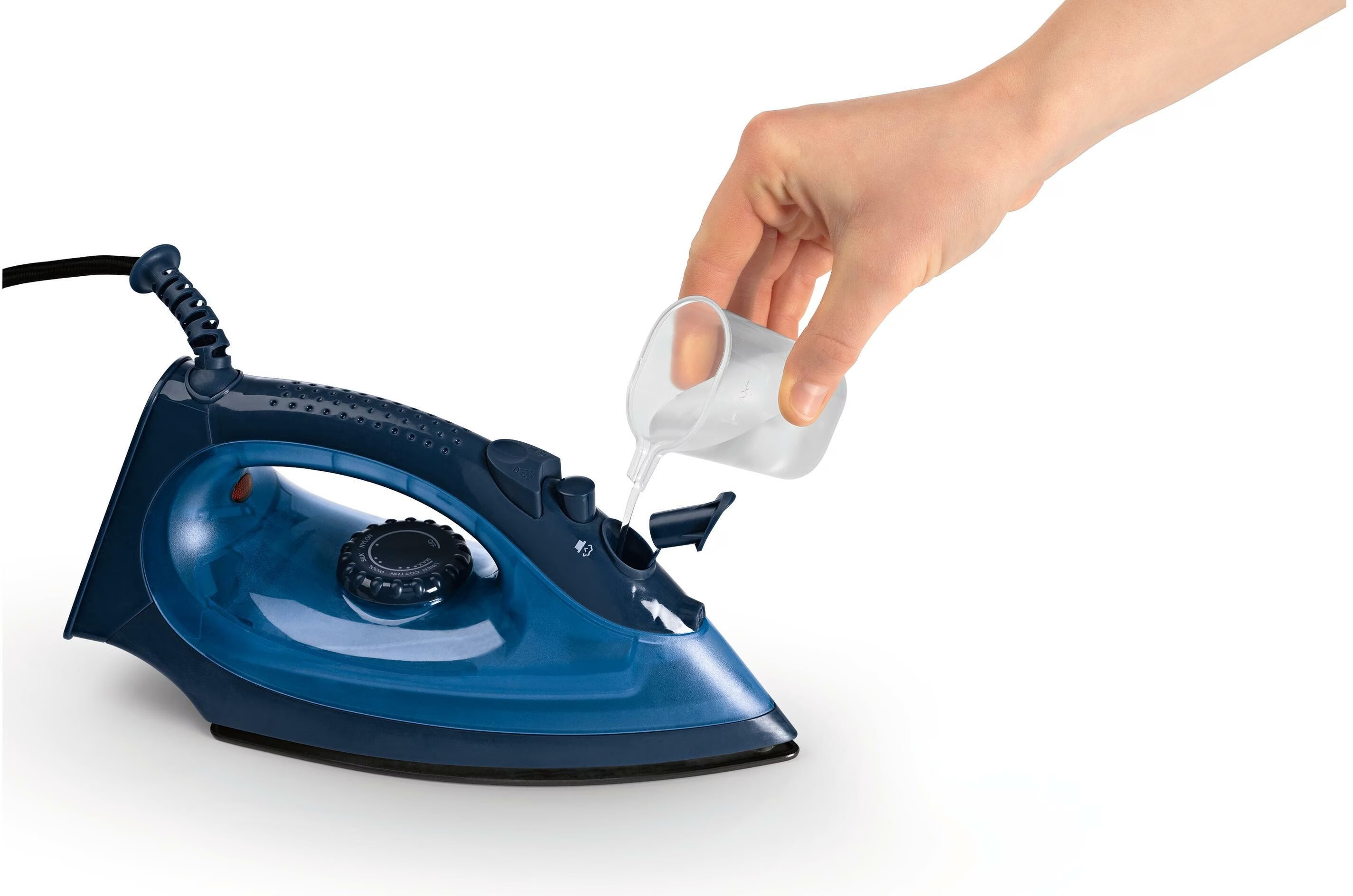 Stiratrice Compatta Per Camicie CLEANmaxx - Asciuga E Stira In Automatico, 1000W, Da Viaggio - Foto 10