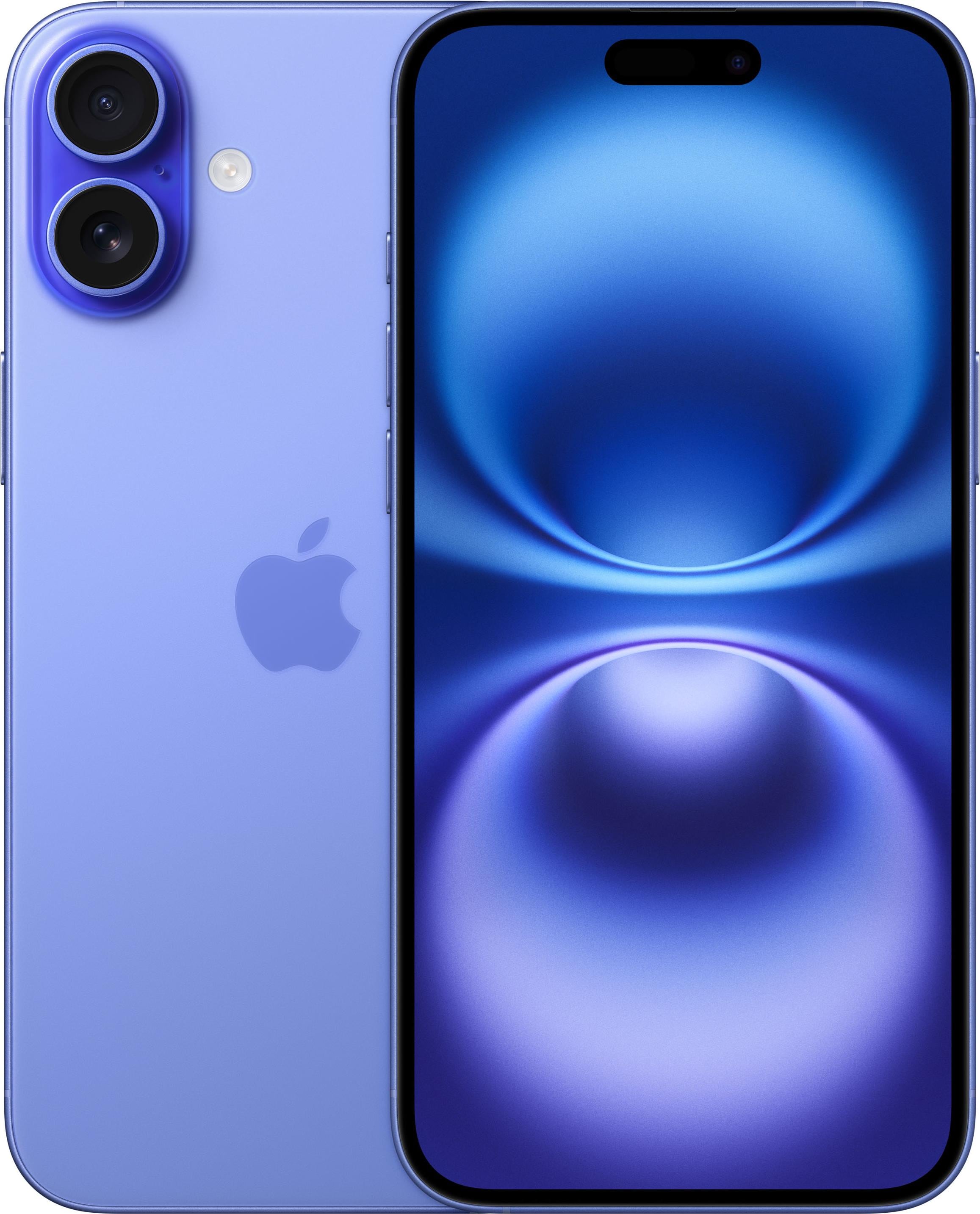 iPhone 16 Plus 128GB ティール: Apple Rewards Store｜JAL Mall