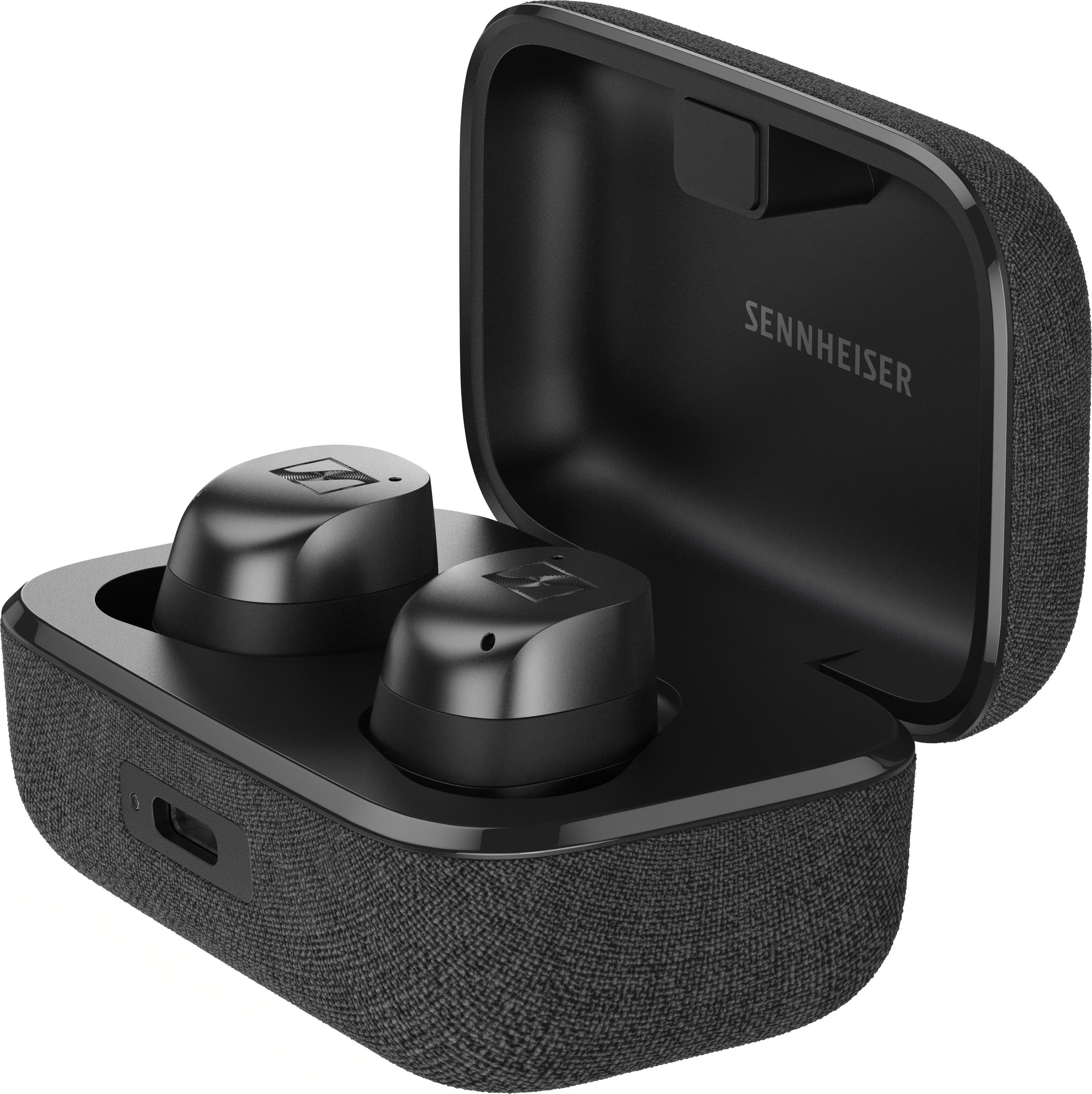 Sennheiser Momentum True Wireless review Galaxus