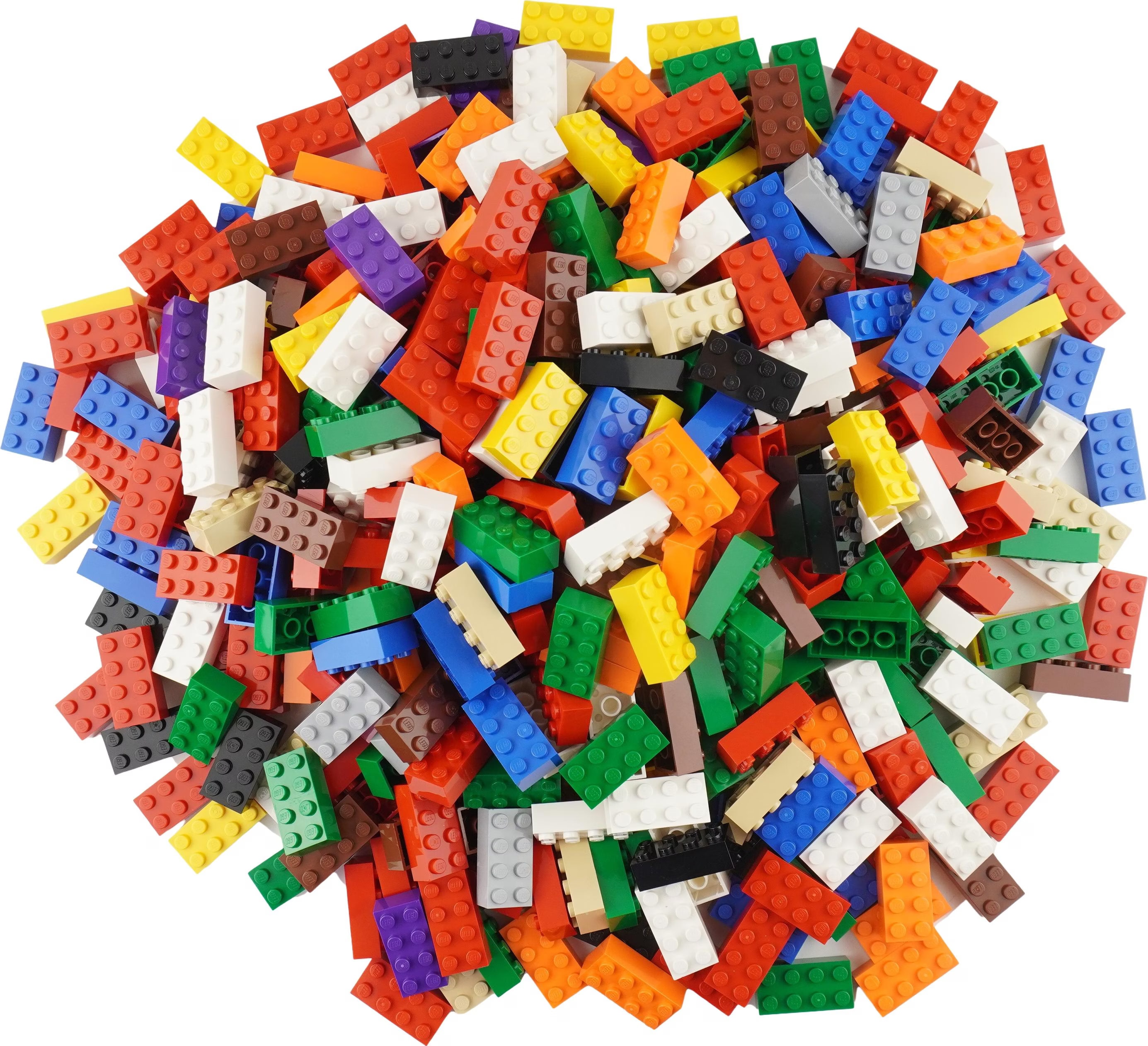 Toys Center Lego Classic Mattoncini Mattoncini Lego Al Kg Lego