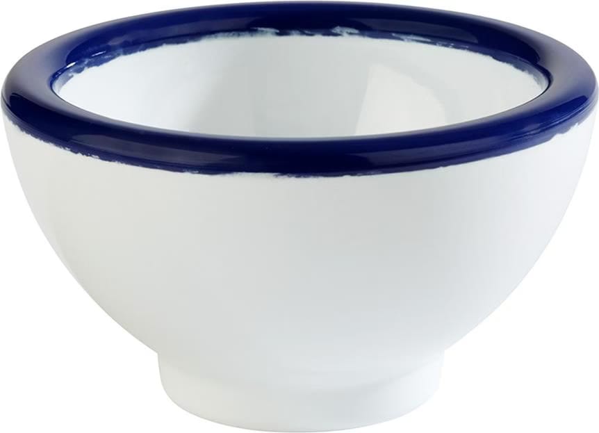 Aps-Blue Ocean- Coppa in melamina cm 30,5XH.9