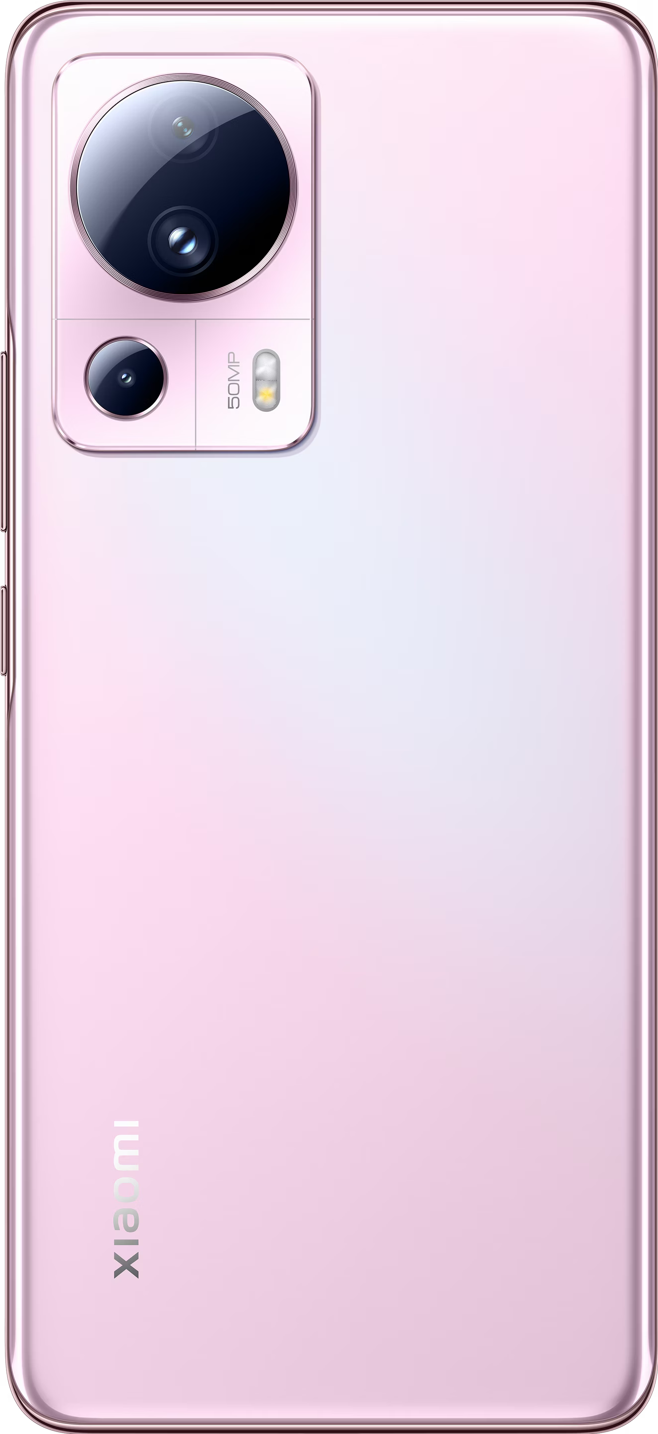 Xiaomi 13 Lite put to the test: update policy diminishes overall