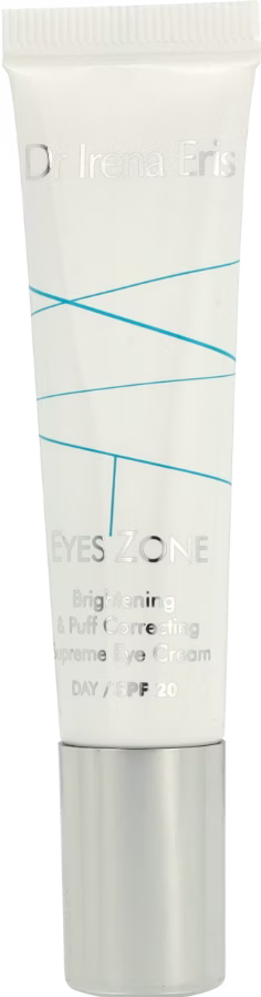【半額】ERINA アイケア Dr Irena Eris Eyes Zone Brightening Puff Correcting Eye